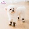 Buy cheap 4.2*3.2cm Reflective Strips Waterproof Dog Boots from wholesalers