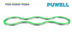 180W LED Linear Strip Light