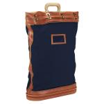 ECONOMICAL NYLON MATERIAL TEAR RESISTANT AND WATERPROOF POP-UP LOCK BAG STURDY