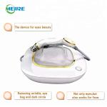 Mejire Eye Care Equipment Relieving , Dark Circle Eye Bags Removal Machine
