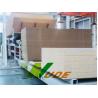 Buy cheap Hot Press Short Cycle Lamination Line For Production Board 90-100 Sheets/H from wholesalers