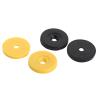 Buy cheap ABS UHF 30mm ISO 18000-6C Certificate Anti Metal RFID Tag / Patrol Point Tag from wholesalers