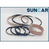 Buy cheap Hitachi 4291368 Cylinder Seal Kit For Excavator [EX700, EX750-5, EX800H-5, ZX800, ZX850-3, ZX850-3F, ZX850H,and more...] from wholesalers