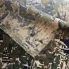 Buy cheap Cotton Polyester Blended Coated Functional Camouflage Fabric 58/59'' from wholesalers