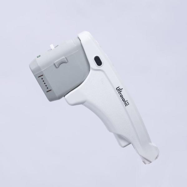Buy cheap HIFU Face Lift White 50.000 Kg for Professional Skin Rejuvenation from wholesalers