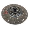 Buy cheap Kinglong Bus EQ1141 EQ1208 1862506131 Sachs Clutch Kits 395x240x44.5x10 from wholesalers
