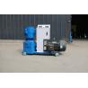 Buy cheap Chicken Farming Small Feed Pellet Machine 200-300kg/Hr from wholesalers