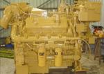 Used Caterpillar diesel engine, CAT diesel engine,Used Carter 3000 series diesel