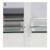 Buy cheap Lab Vent Steel Fume Hood Safety With LED Lighting Anti Corrosion from wholesalers