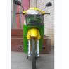 Buy cheap Four stroke factory direct cheap import motor 110cc street legal cub motorcycles for sale from wholesalers