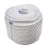 Buy cheap JI Weaving Three-Strand Twist PP/PET/NYLON Rope Guaranteed Longevity and Performance from wholesalers