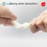 Buy cheap Quick Drying Disposable Bath Towel White Disposable Beauty Towels Modern from wholesalers
