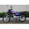 Buy cheap Taxi Single Cylinder 150 Dual Sport Motorcycle 2.3L 125cc Street Bike from wholesalers