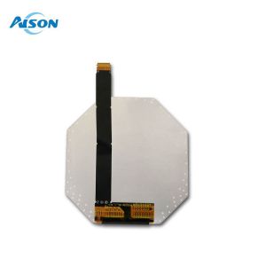 Buy cheap 2.47 inch 480*480 IPS MIPI Circular TFT LCD Module 2.5inch Round LCD Screen Display Panel HX8379-C 35Pin from wholesalers