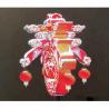 Buy cheap 1024 Pcs Led Fan 3d Holographic Projection Equipment 1 Year Warranty from wholesalers