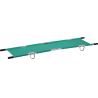 Buy cheap Aircraft Foldable Medical Collapsible Stretcher Trauma First Aid Supplies from wholesalers