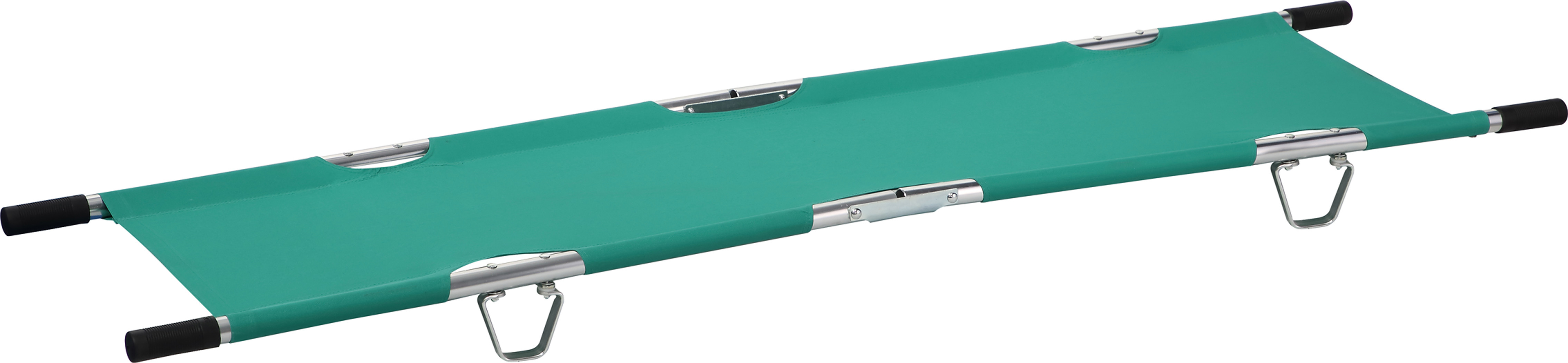 Aircraft Foldable Medical Collapsible Stretcher Trauma First Aid Supplies