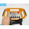 Buy cheap Industrial Wireless Remote Control For Construction Vehicles from wholesalers