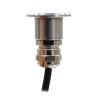 Buy cheap 1W IP67 Recessed Floor Lighting For Indoor Outdoor from wholesalers