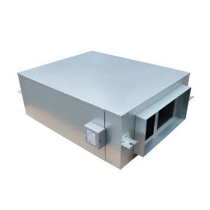 Buy cheap 72W Sheet Metal 100mm Kitchen Exhaust Fan With Inline from wholesalers