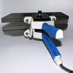Plastic food sealer machine sugar hand sealer FKR-300