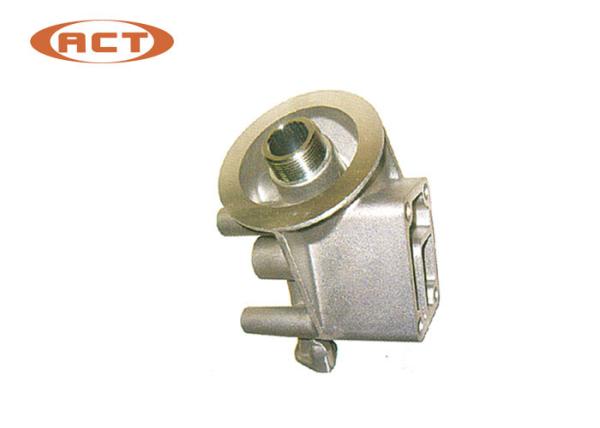 Buy cheap EX200-1 1-13212093-1 Oil Filter Head For Excavator Engine Spare Parts from wholesalers