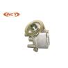 Buy cheap EX200-1 1-13212093-1 Oil Filter Head For Excavator Engine Spare Parts from wholesalers