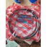 Buy cheap Daewoo De12 RIK Piston Rings Rik Japan 40200 For Daewoo Excavator from wholesalers
