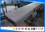 431 10 Micron Hard Chrome Rod , Diameter 2-800 Mm Hydraulic Cylinder Rod