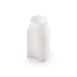 PC/ABS Engineering Plastic CNC Special-shaped Parts Processing ±0.01mm CNC