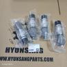 Buy cheap 12V/24V 3864274 Solenoid For R140LC9S R210LC7 RD220LC9 4BT3.9 6BT5.9 from wholesalers