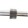 Buy cheap Transmission Forging Steel 34CrNiMo6 Precision Machining Mill Roller Shaft from wholesalers