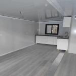 Villa Customized Modular Luxury Easy Assembly Expandable Prefab Container House