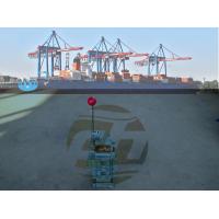 Buy cheap Manual proportional valve for flange cast iron ship and manual proportional flow product