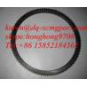 Buy cheap Crown (rim) flywheel Cummins 6CTA 8.3 XCMG 3908546 from wholesalers