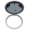 Buy cheap Smoke Color Anodized Aluminum Round Hatch D18.7" For Yacht from wholesalers