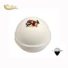 Buy cheap Sphere Shaped Surprise Ring Bath Bombs , Colorful Beautiful Bath Bombs from wholesalers