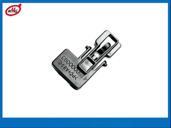 Buy cheap 4280000093 S4280000093 ATM Machine Parts Hyosung CDU10 Cash Cassette Internal Bullet Block from wholesalers