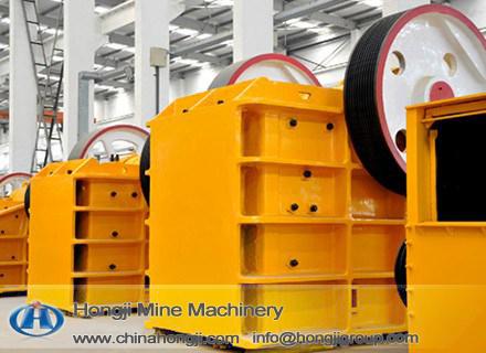 Buy cheap The international advanced Jaw crusher from wholesalers