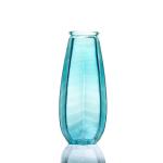Wholesale Colorful Glass Flower Vase for Home Decoration