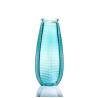 Buy cheap Wholesale Colorful Glass Flower Vase for Home Decoration from wholesalers