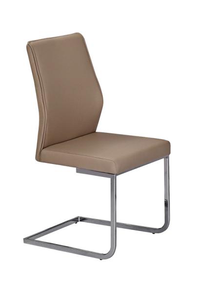 Buy cheap 560x440x980mm Fabric Upholstered Dining Seats with 1 Year Limited Warranty from wholesalers