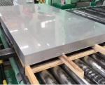 410 904L HL Stainless Steel Plate Sheet Cold Rolled Decoration Decoration 500mm