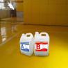 Buy cheap Wood Coating Epoxy Floor Resin Adhesive Solvent Free 3D Floor Coating Painting from wholesalers