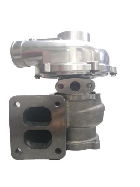 Buy cheap ISUZU 6BG1 Hitachi EX200-5 Supercharger Diesel Engine Spare Parts from wholesalers