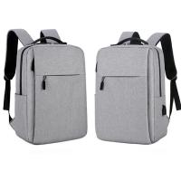 Buy cheap Men's Lightweight Laptop Backpack For School / Work Custom Logo Acceptable product