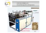 Disposable Pe Short Hand Gloves Maker Making Equipment Machine