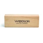 Plastic Hair Trainer Sneaker Cleaning Brush Tool Wooden Handle ODM