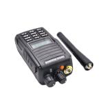 Motorola V468 Two Way Radio 3-5KM Talk Range Waterproof Walkie Talkie Headset