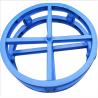 Buy cheap Multifunctional Heavy Duty Cable Drum Jack for Transmission Line Stringing ISO Certified from wholesalers